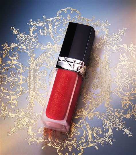 dior liquid sequin seductive|DIOR Rouge Dior Forever Liquid Sequin .